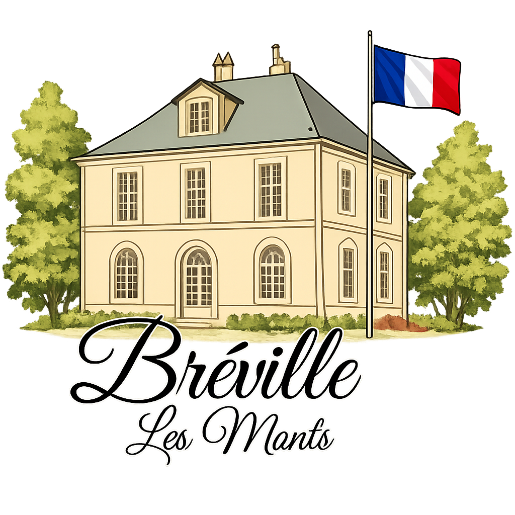 Mairie Bréville-les-Monts